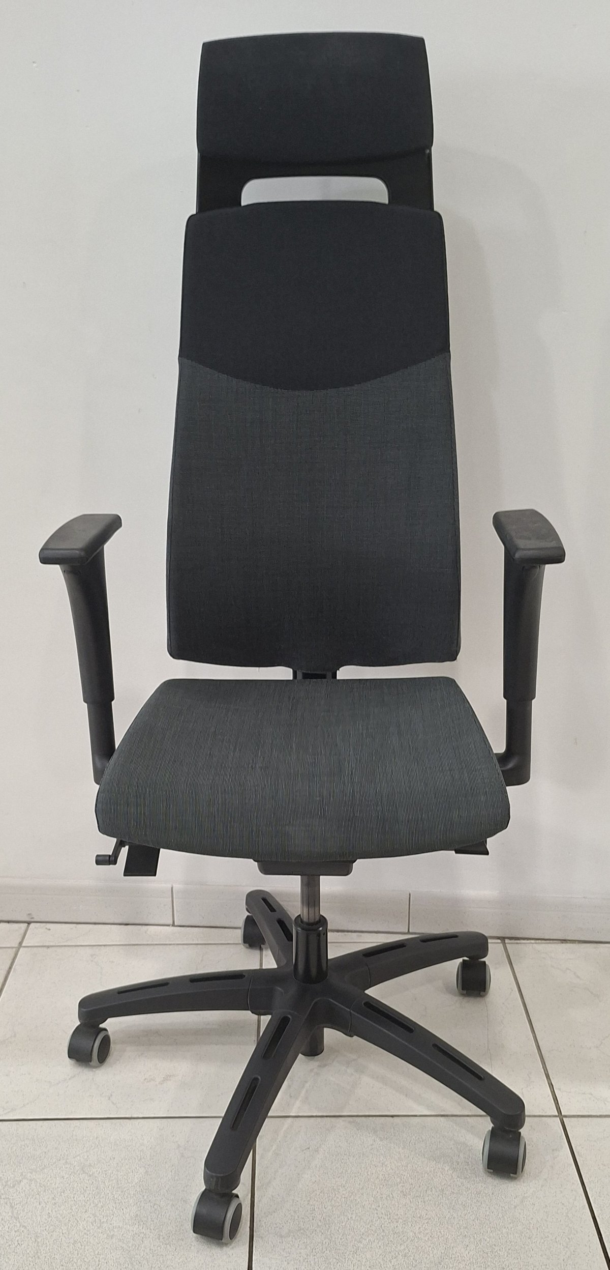 Chaise de bureau